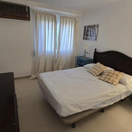 Amplia Casa En 16 Pers. Con Piscina Y Gran Aparcamiento - Es-204-78 Вилла