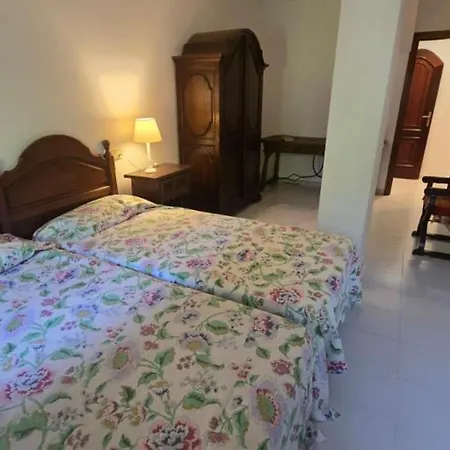Amplia Casa En 16 Pers. Con Piscina Y Gran Aparcamiento - Es-204-78 * Росас