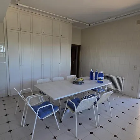 Amplia Casa En 16 Pers. Con Piscina Y Gran Aparcamiento - Es-204-78 * 罗萨斯